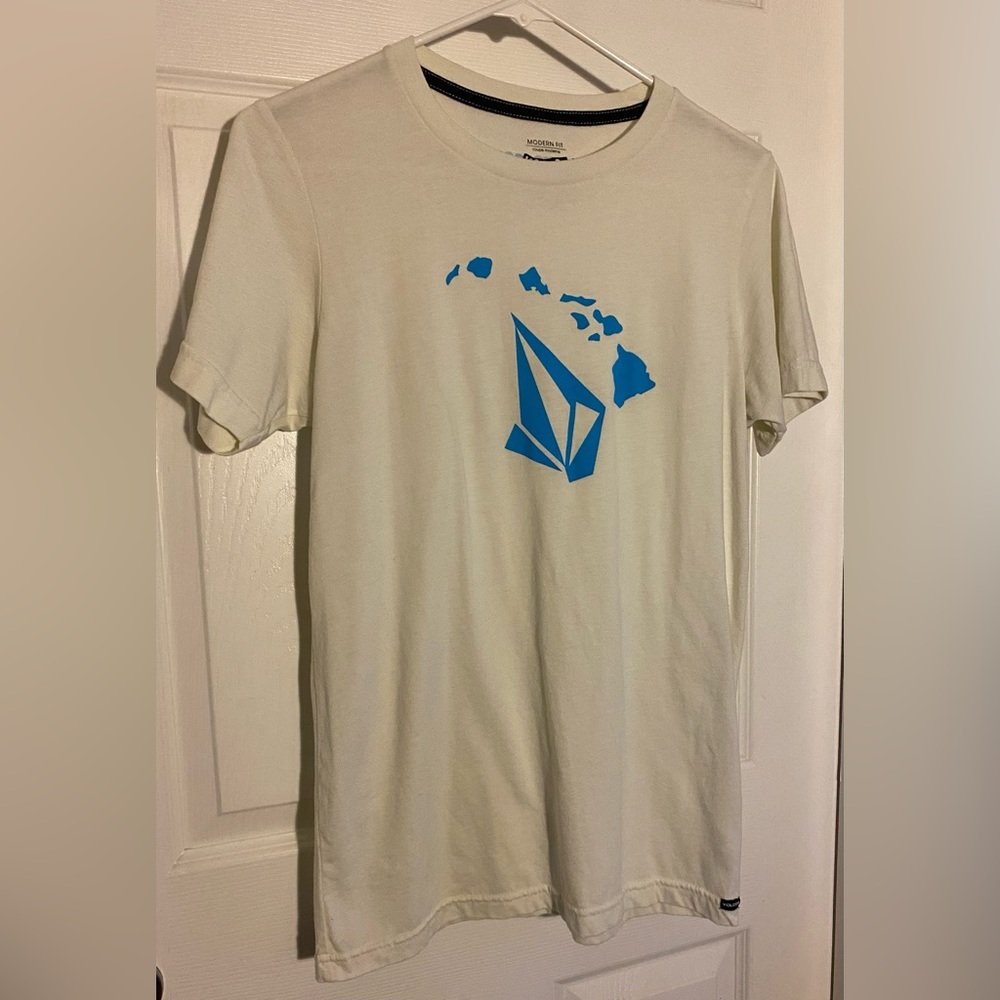 Volcom Hawaii T-Shirt